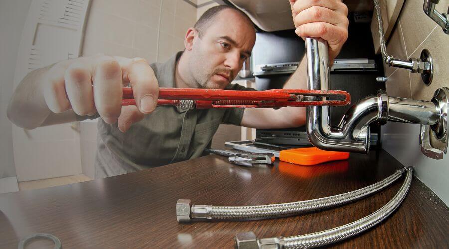 Local annual plumbing maintenance in Velva, ND